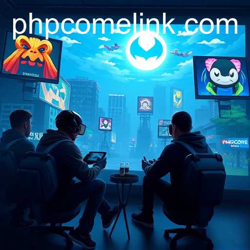 The Evolution of Online Gaming Platforms