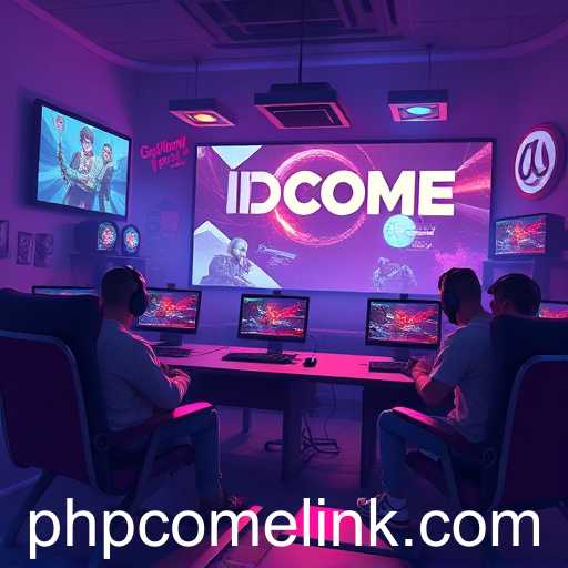 The Evolution of Online Gaming Platforms