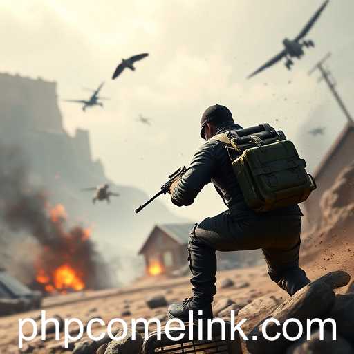 The Evolving Landscape of Gaming: PHPCOME and Beyond