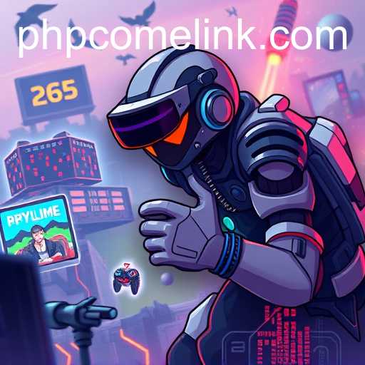 Gaming Innovations and PHPCOME Link's Rise