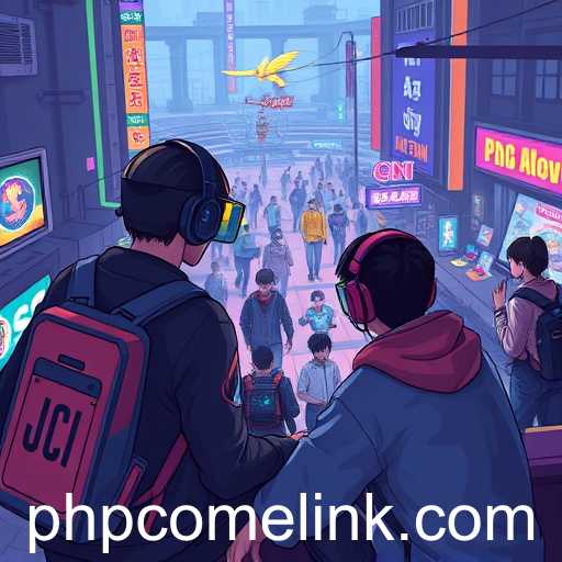 Online Gaming Trends and Challenges