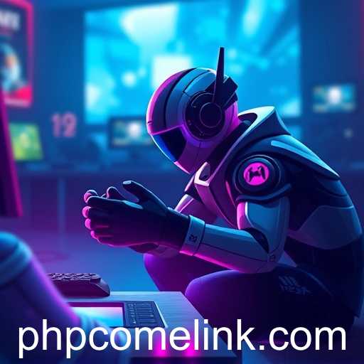 The Growing Impact of PHPCOME Link in Gaming