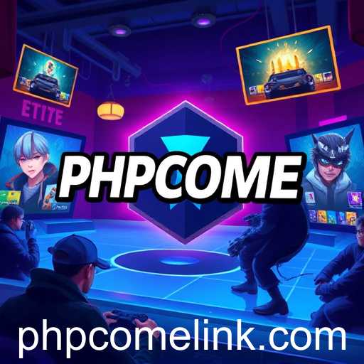 The Rise and Influence of PHPCOME Link in Gaming