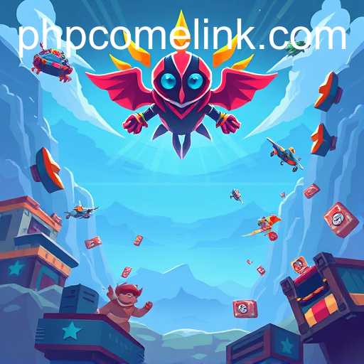 The Rise of PHPCOME: Gaming in the Modern Era