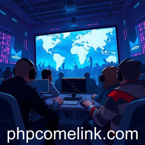 The Rise of Online Gaming in 2025